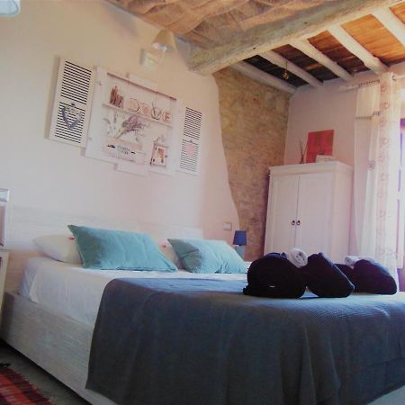B&B Un Posto Nel Mondo Siena Luaran gambar