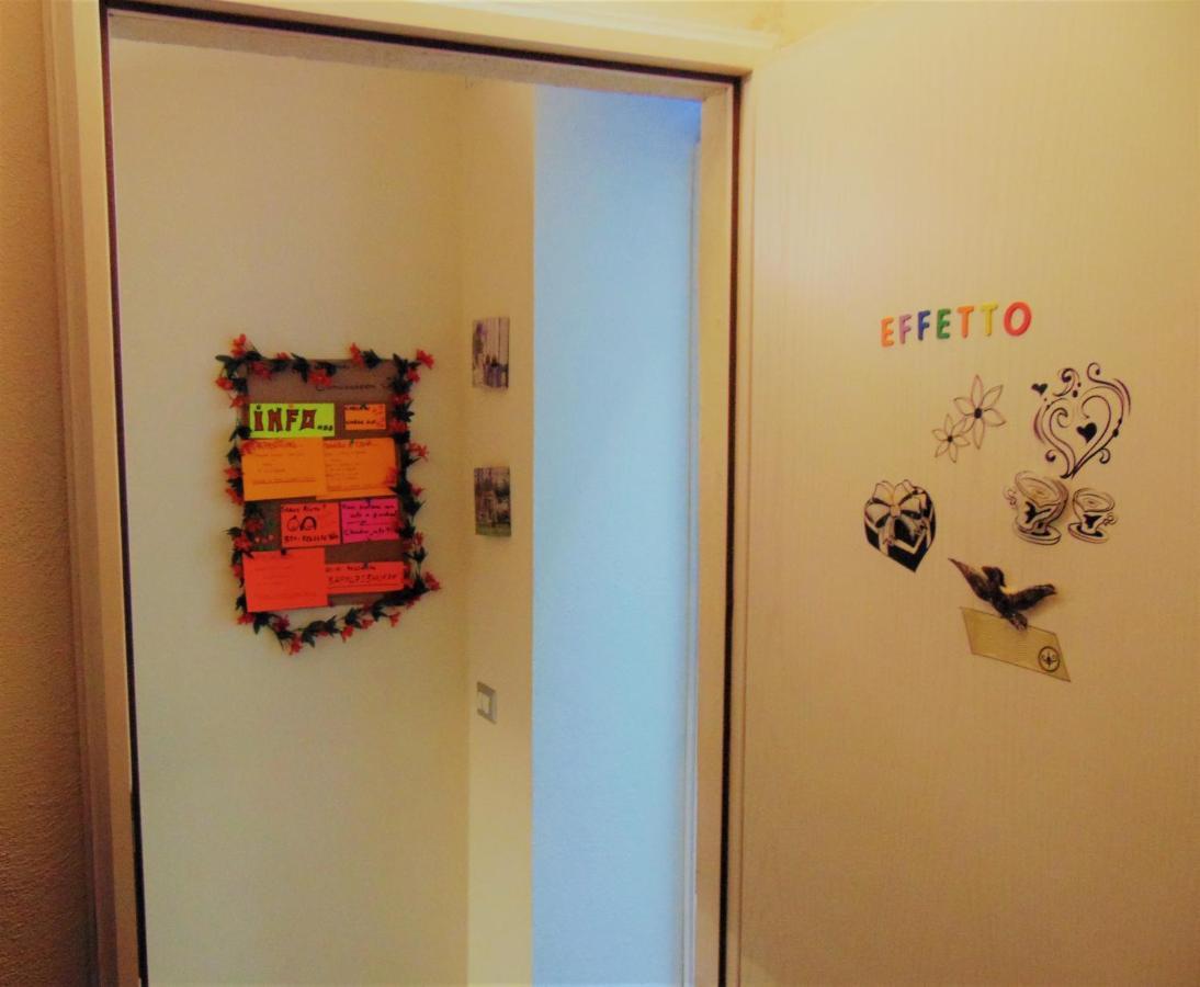 B&B Un Posto Nel Mondo Siena Luaran gambar