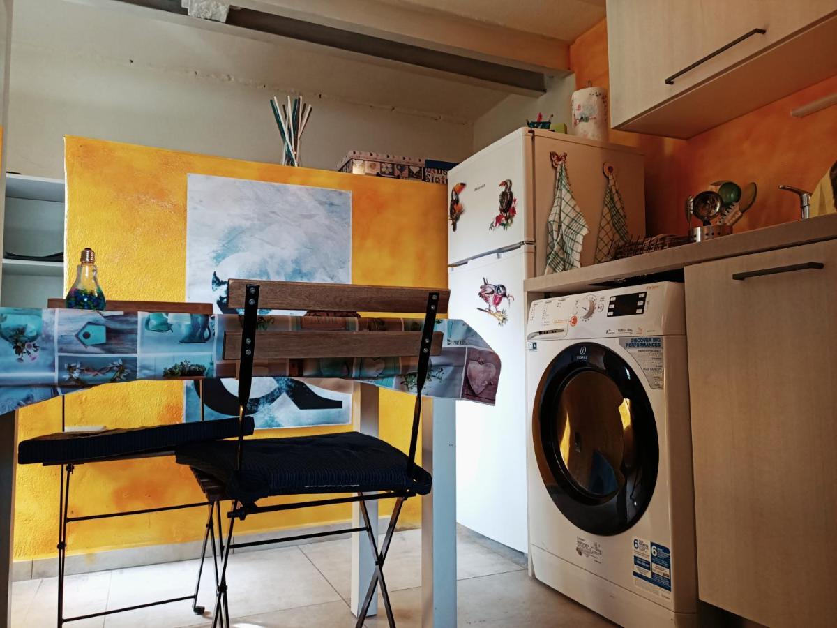 B&B Un Posto Nel Mondo Siena Luaran gambar