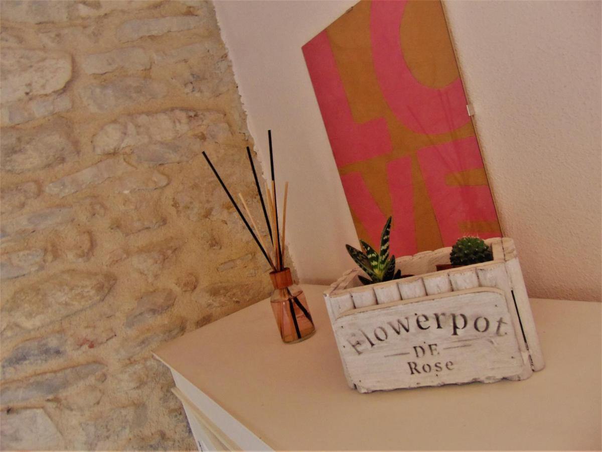 B&B Un Posto Nel Mondo Siena Luaran gambar