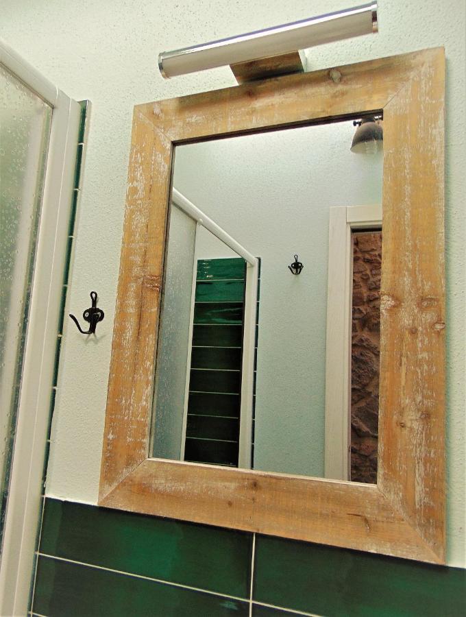B&B Un Posto Nel Mondo Siena Luaran gambar